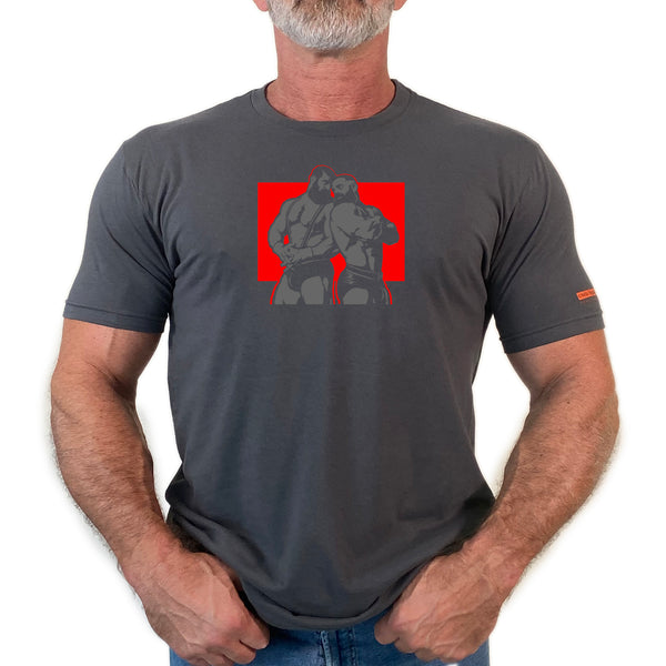 Hook up, T-shirt and Tank Top