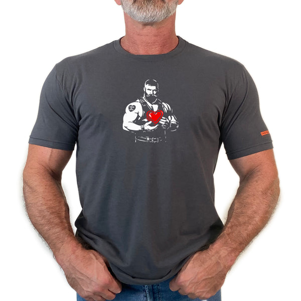 Your Valentine 1, T-shirt and Tank Top