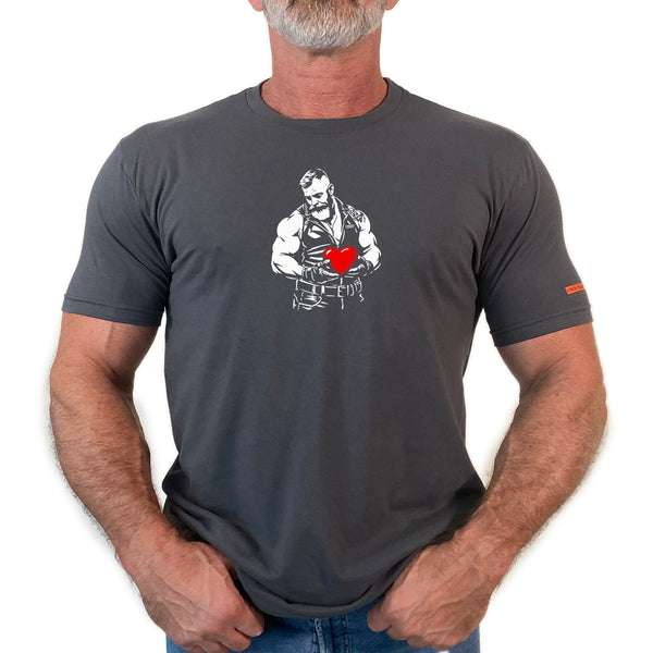 Your Valentine 2, T-shirt and Tank Top