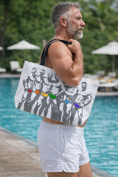 Your Colors, Weekender Tote Bag