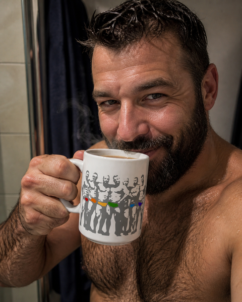 Your Colors, Mug 15oz