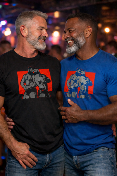 Hook up, T-shirt and Tank Top
