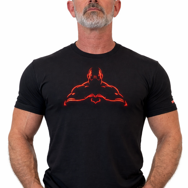 Lover, T-shirt and Tank Top (colors)