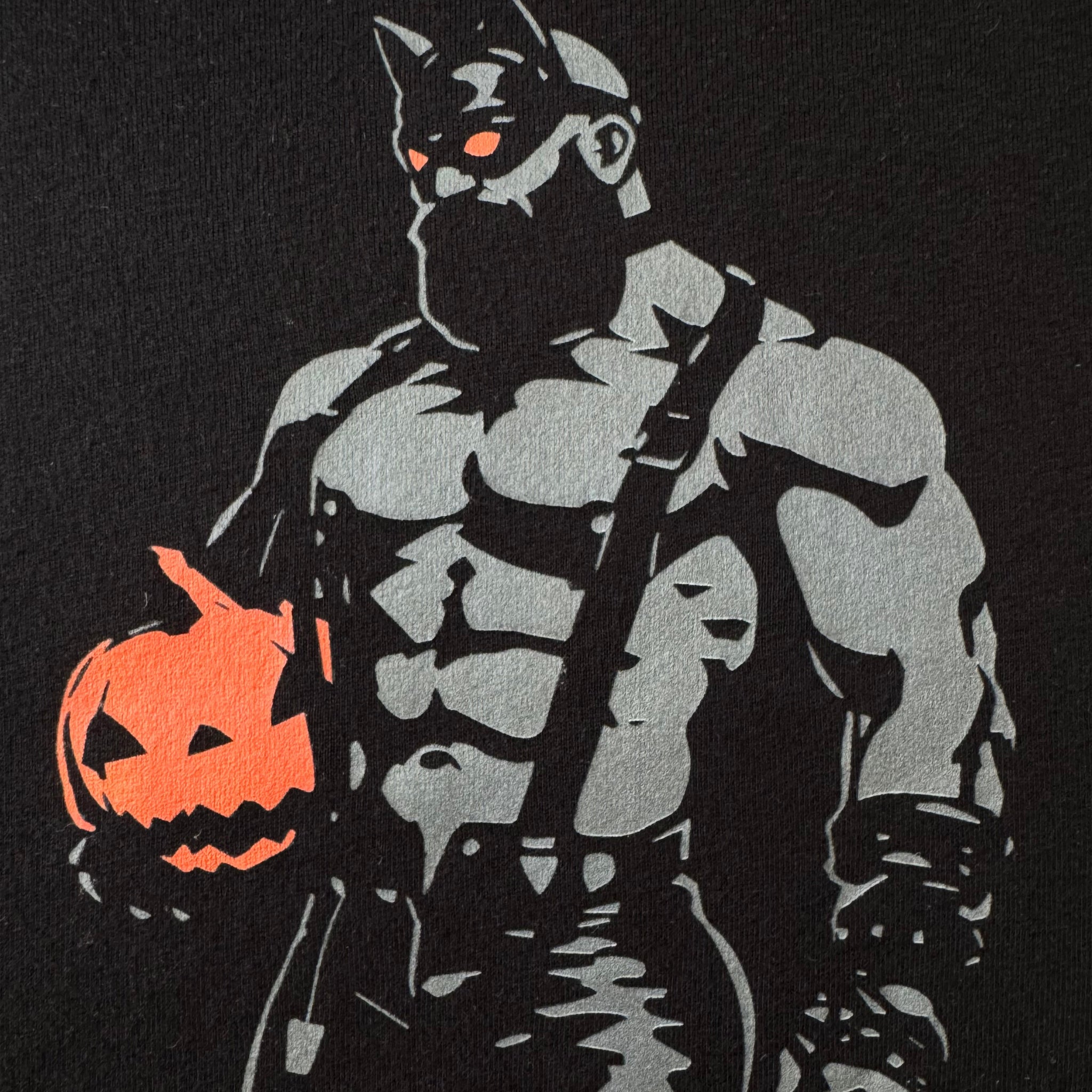 Trick or Treat 1 T-shirt and Tank Top