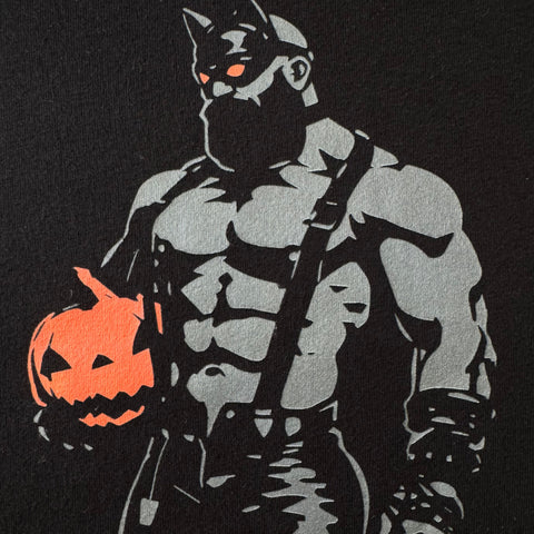 Trick or Treat 1 T-shirt and Tank Top