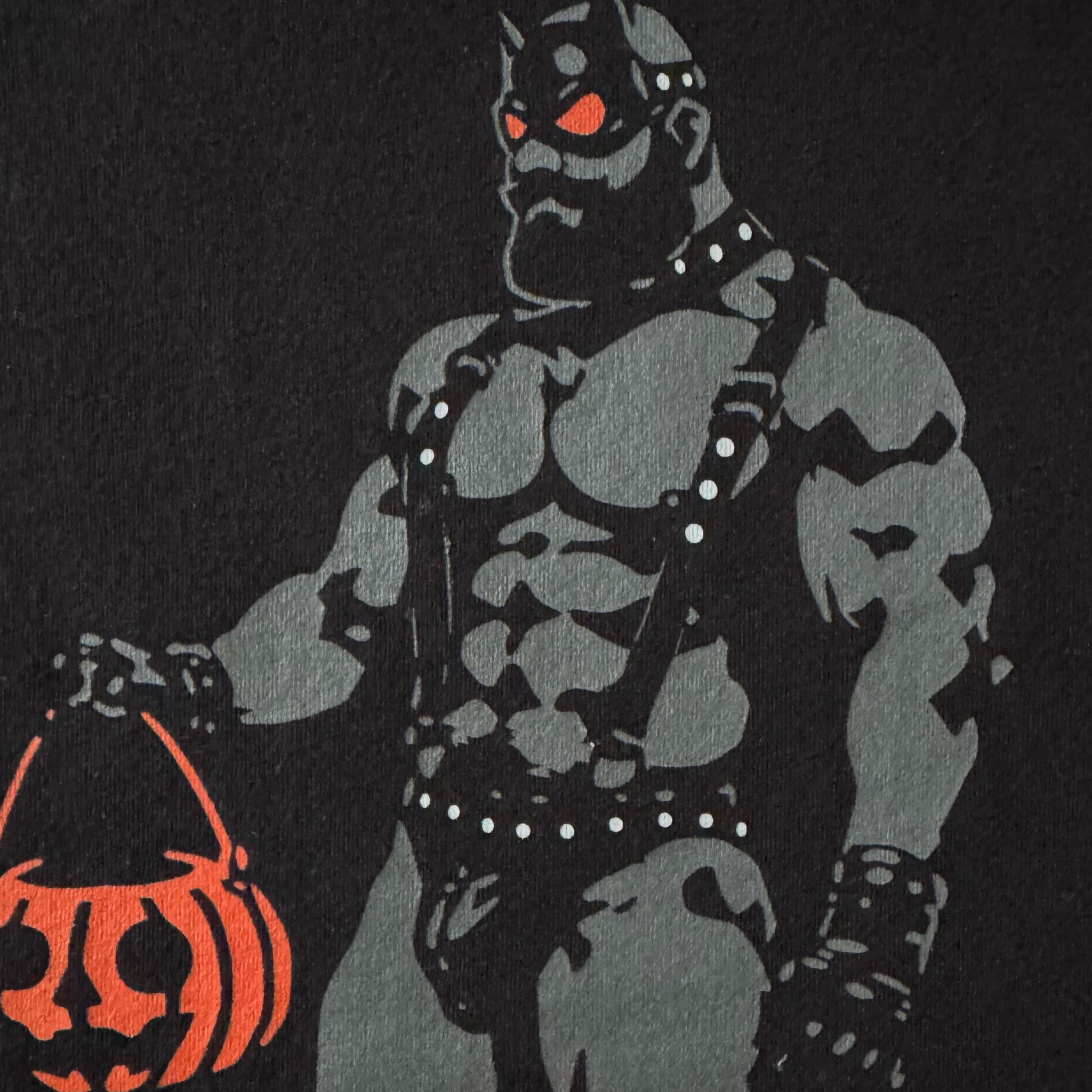 Trick or Treat 2 T-shirt and Tank Top