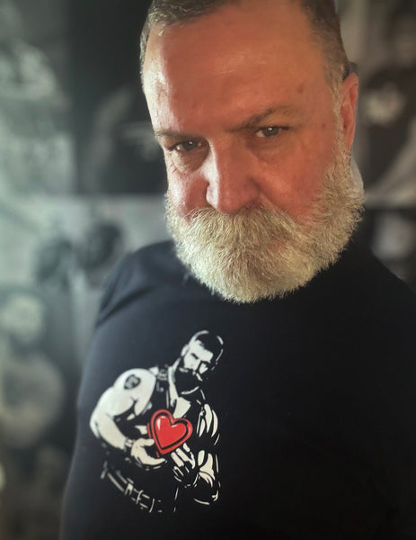 Your Valentine 1, T-shirt and Tank Top