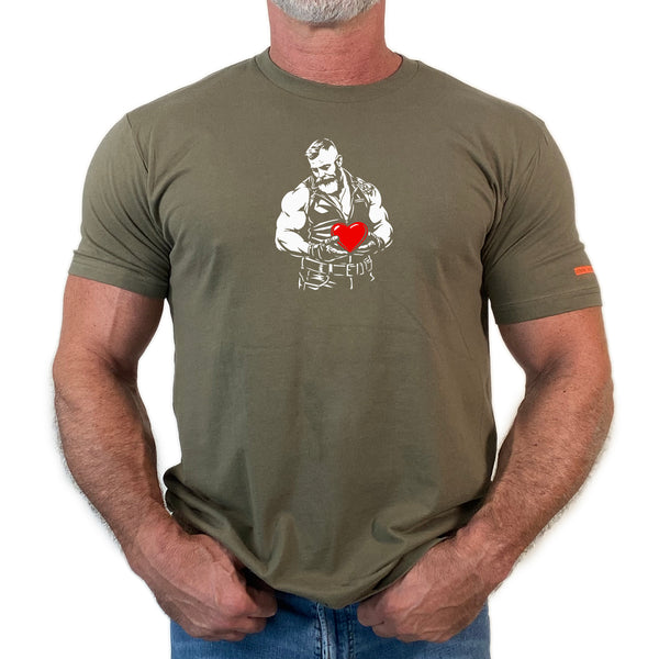 Your Valentine 2, T-shirt and Tank Top