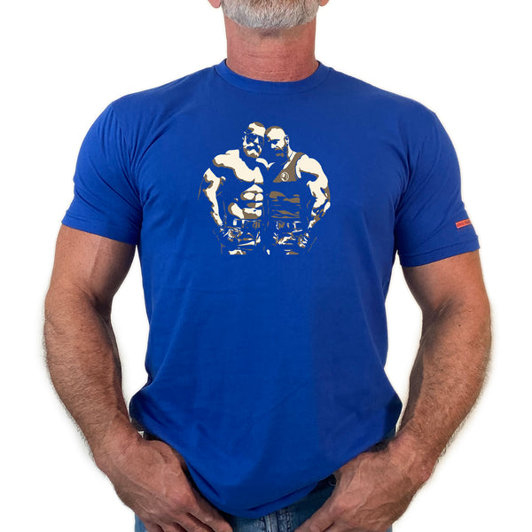 Couple 2, T-shirt and Tank Top