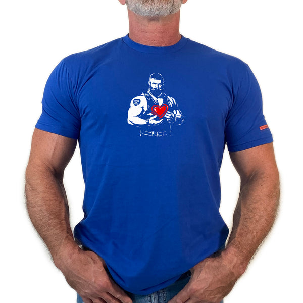 Your Valentine 1, T-shirt and Tank Top