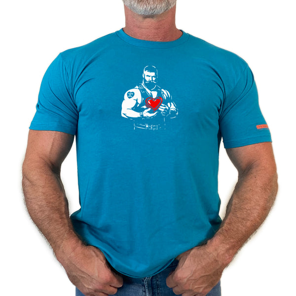 Your Valentine 1, T-shirt and Tank Top