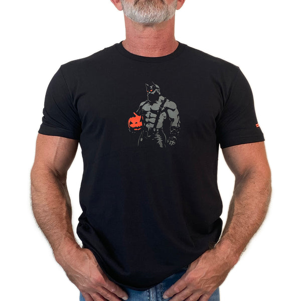 Trick or Treat 1 T-shirt and Tank Top