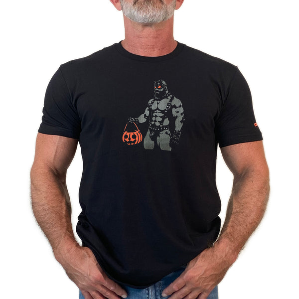 Trick or Treat 2 T-shirt and Tank Top