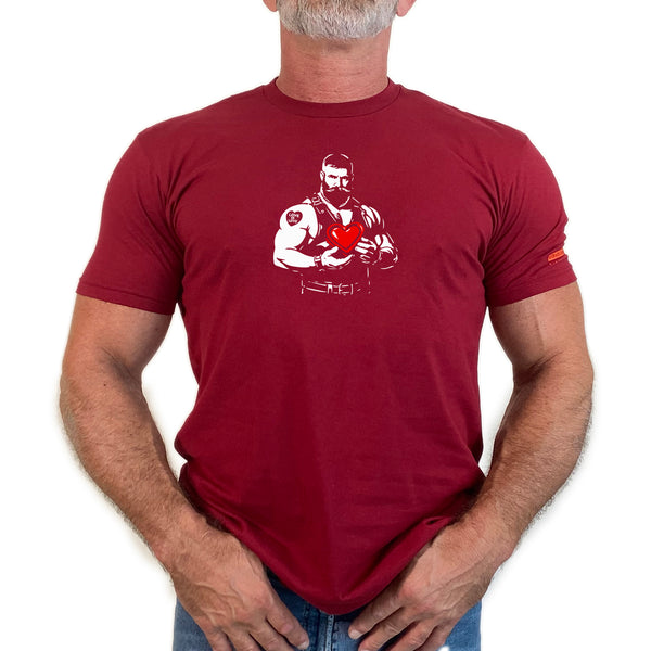 Your Valentine 1, T-shirt and Tank Top