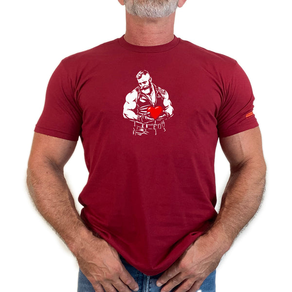 Your Valentine 2, T-shirt and Tank Top