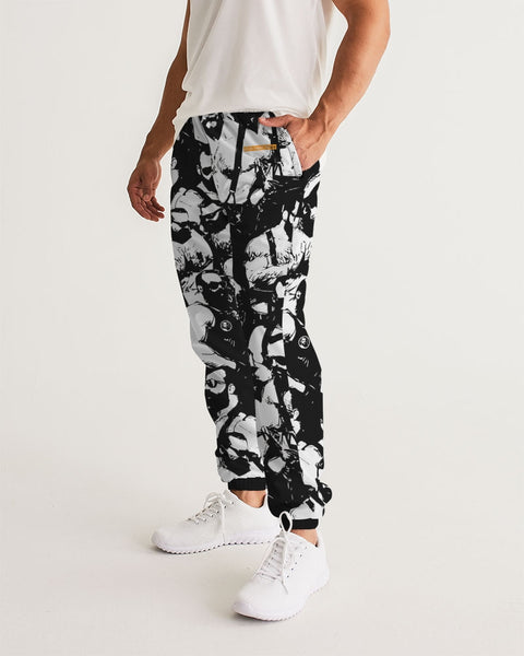 Bar hooping Men's All-Over Print Track Pants