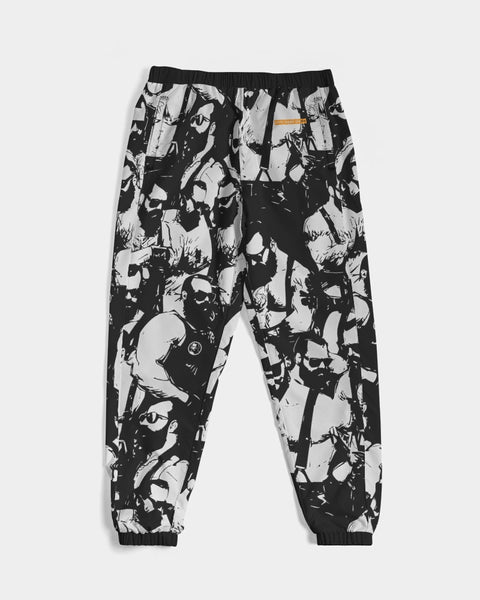 Bar hooping Men's All-Over Print Track Pants