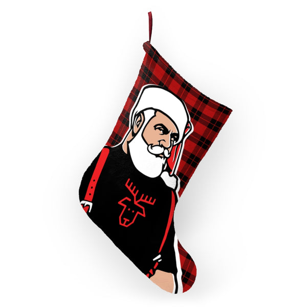 Santa 2020 Christmas Stockings