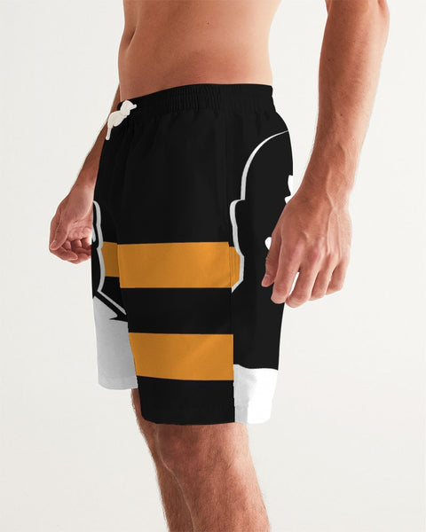 Jock Men's Swim Trunk