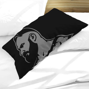 Harness King Pillow Case