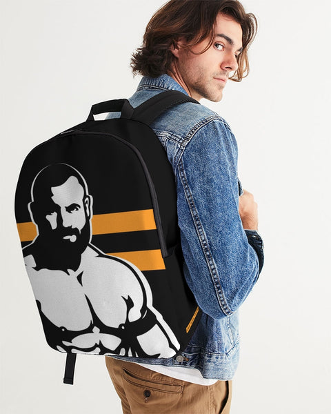 Jock Large Backpack
