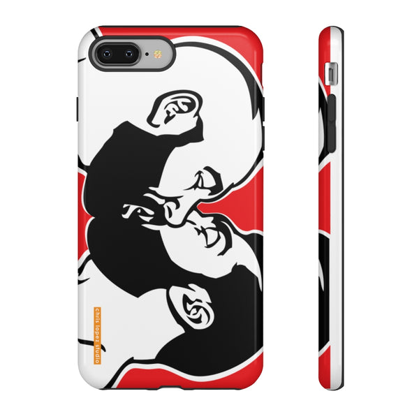 Love is Love Cell Phone Tough Cases