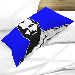 Muscle King Pillow Case