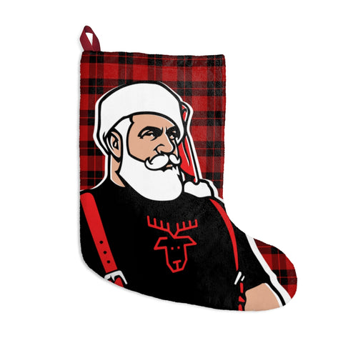 Santa 2020 Christmas Stockings