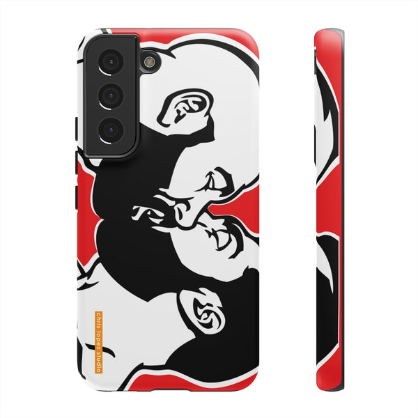 Love is Love Cell Phone Tough Cases