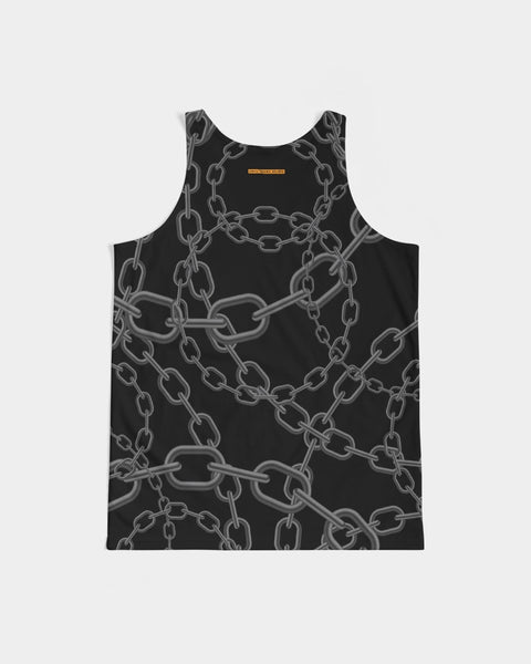 In Chains Men's Tank