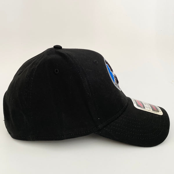 Biker 2 embroidered Cap