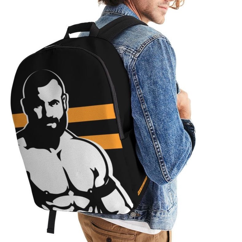 Jock Large Backpack