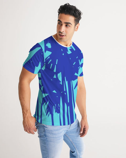 Beach Daddy Men's Tee (palms only)
