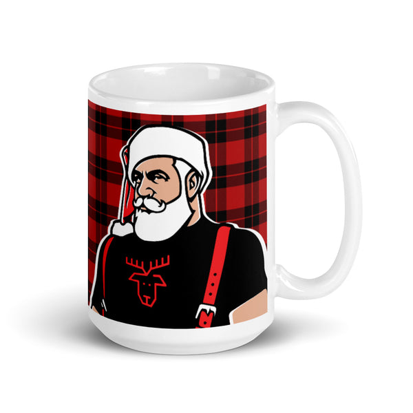 Santa 2020 Mug