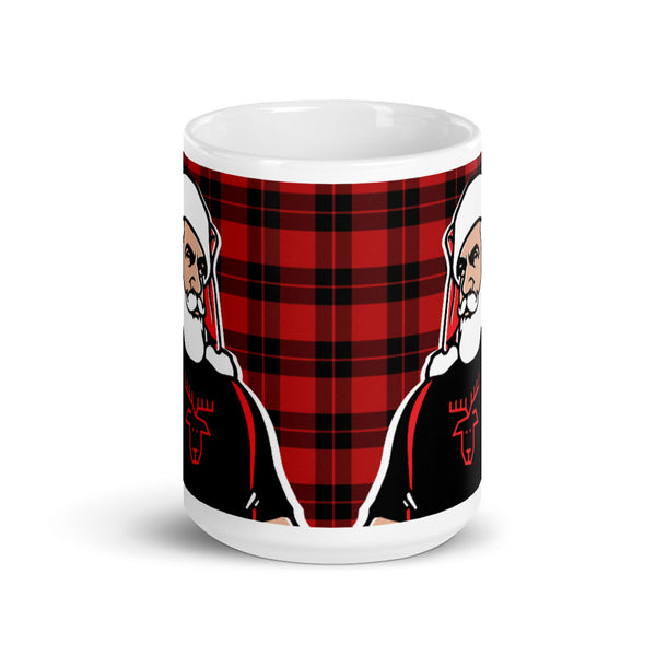 Santa 2020 Mug