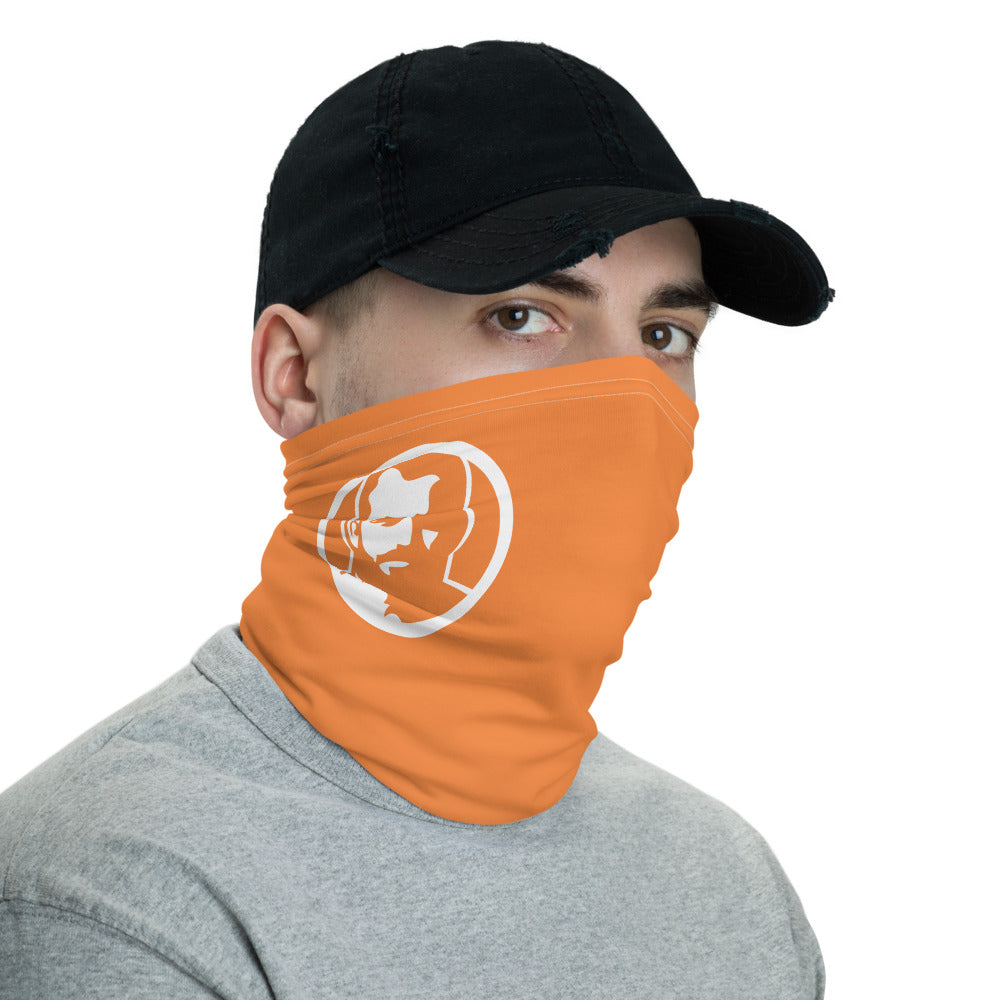 宅配便配送 orange Icon, Neck Studio Lopez Chris – Gaiter 小物