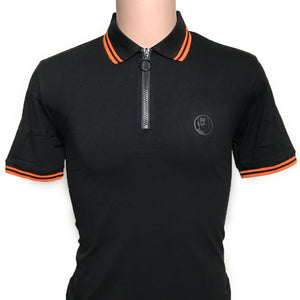 Rubber Man Icon Polo